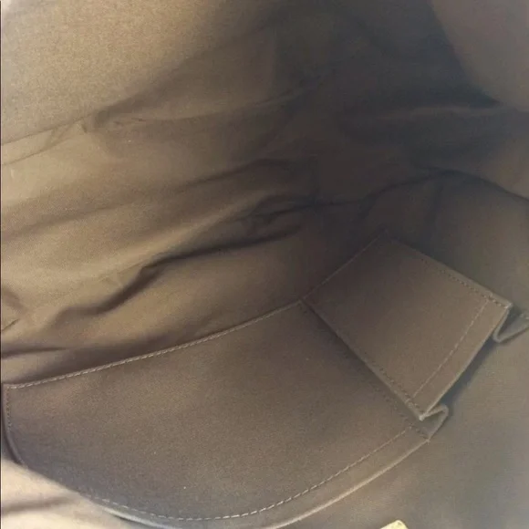 💎✨XL RARE✨💎 CROSSBODY LOUIS VUITTON TULUM GM - Picture 9 of 16